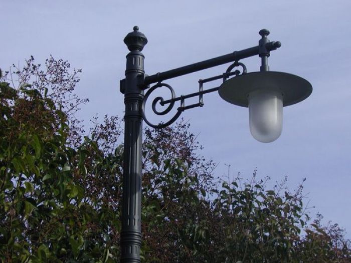 Archisio - Andreoni Alessandro Elettricit - Progetto Impianti elettrici