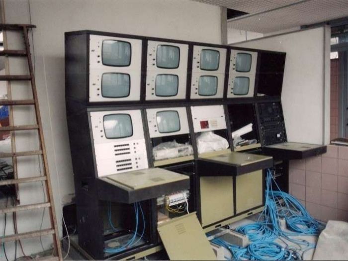 Archisio - Cofra Architettura Design Innovazione - Progetto Servizi interporto