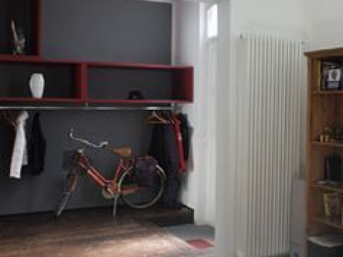 Archisio - Architetti Cipolla - Progetto Residenze