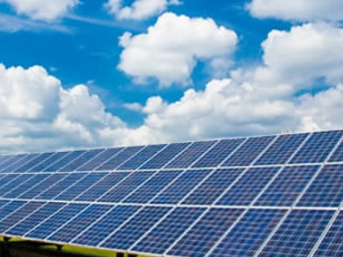 Archisio - Focolari Sud - Progetto Impianti fotovoltaici