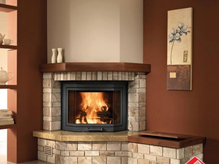 Archisio - Edilia srl - Progetto Camino