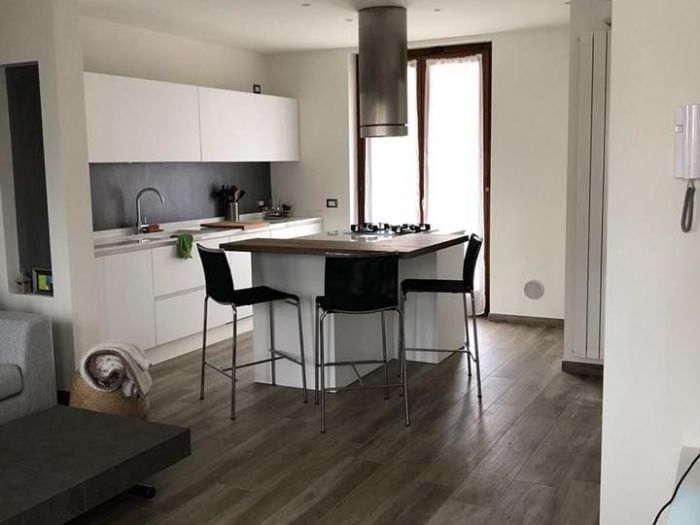 Archisio - Impresa Edile Pappalardo Romoaldo - Progetto Rifacimento interni