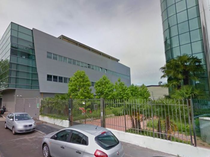 Archisio - Rizzi Giardini - Progetto Verde per uffici