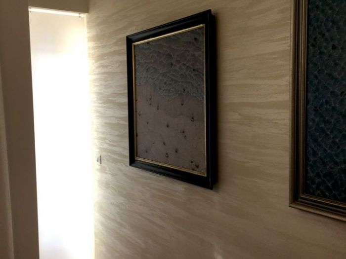 Archisio - Riccardo Alessandroni - Progetto Appartamento nel cuore di roma