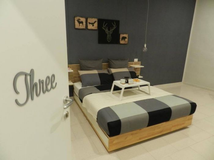 Archisio - Impresa Edile Della Corte Alfonso - Progetto Camere da letto