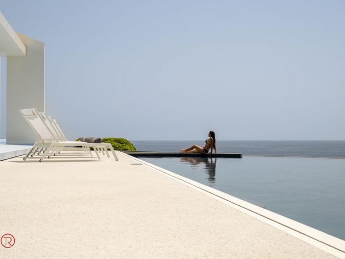 Archisio - Rosario Scalia - Progetto Servizi fotografici di interni