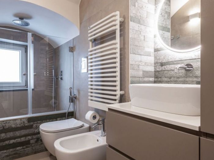 Archisio - Salvatore Vicidomini - Progetto Casa mp