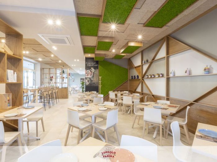 Archisio - Scab Design - Progetto Luppolo e farina