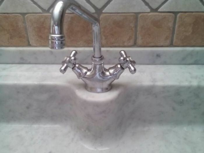 Archisio - Bottega Del Marmo - Progetto Bagni