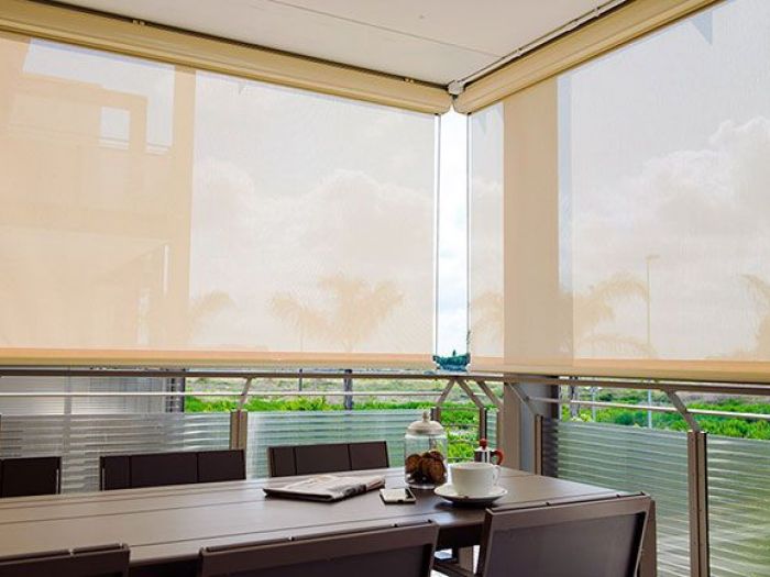 Archisio - Prisma Tende - Progetto Prodotti