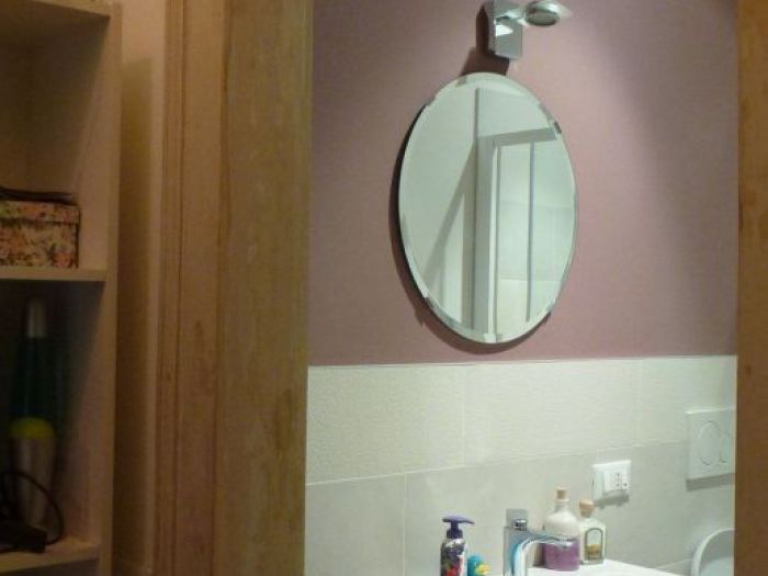 Archisio - Angelo Cipriano - Progetto Bagni