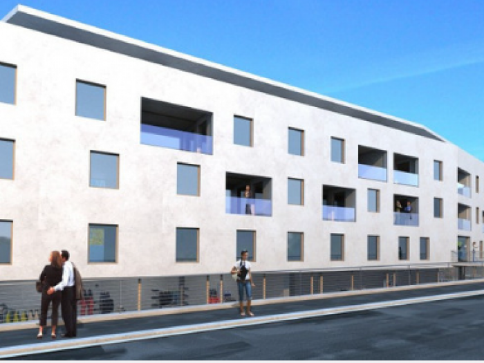 Archisio - Bbg Costruzioni - Progetto Immobili