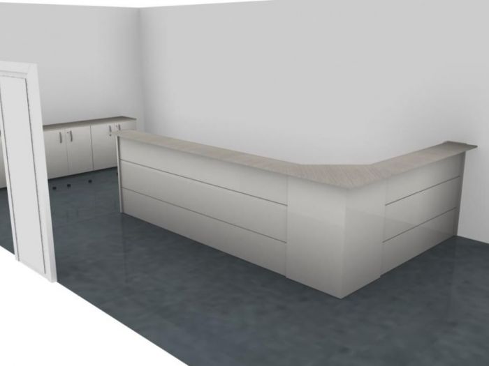 Archisio - Imetallici Di Taverna Andrea Taverna - Progetto Reception get