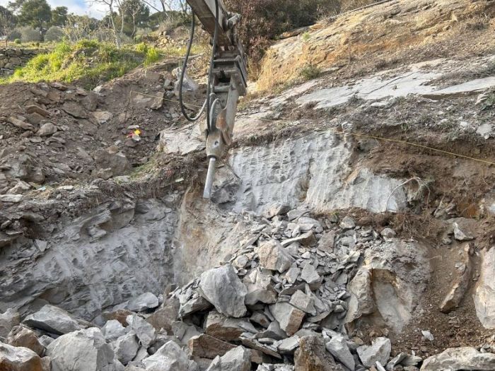 Archisio - Nadine Schmitz - Progetto Leleganza dello sfioro nascosto