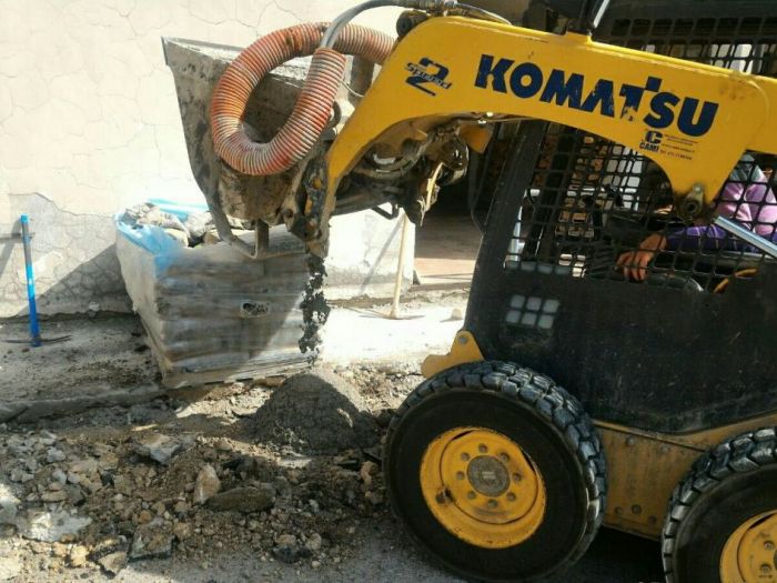 Archisio - Cpm Costruzioni Sas - Progetto Interni esterni e strutture in cemento armato