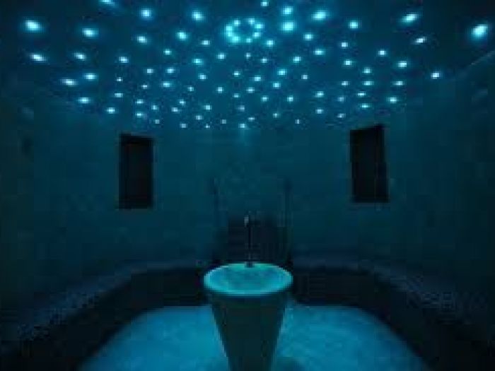 Archisio - Chimicaiello Piscine Srls - Progetto Benessere