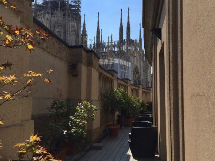 Archisio - Florio Outdoor - Progetto Pavimenti