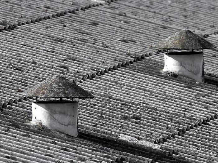 Archisio - Four-services srl - Progetto Tetto