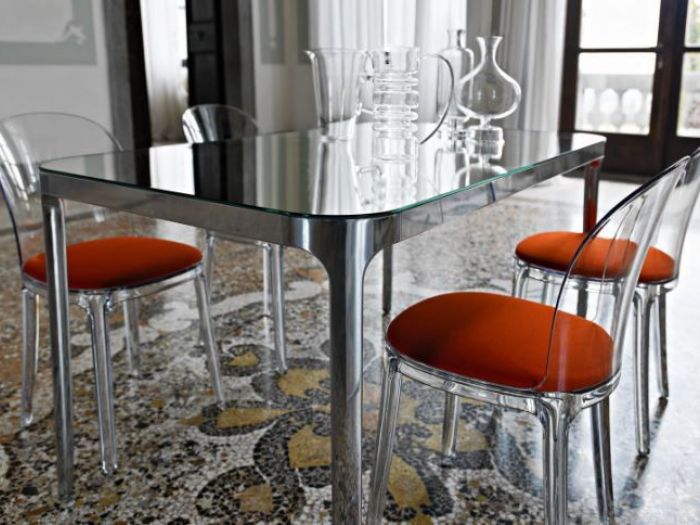 Archisio - Stefano Giovannoni - Progetto Furniture