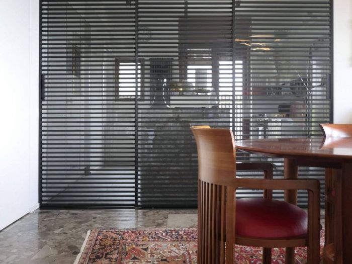 Archisio - Rndr Studio - Progetto Smg13 interior