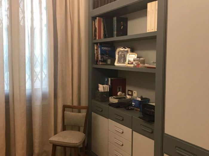 Archisio - Miria Spagli - Progetto Progetto 1