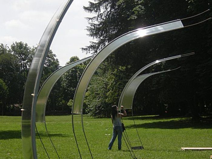 Archisio - Gianluca Milesi Architecture - Progetto Architettura