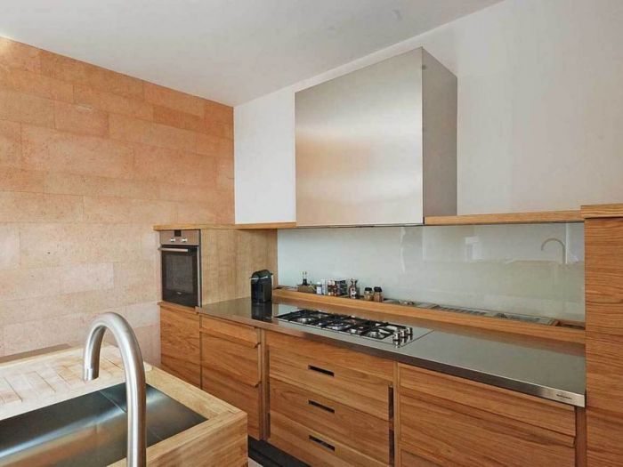 Archisio - Roberto Silvestri - Progetto Una casa naturale