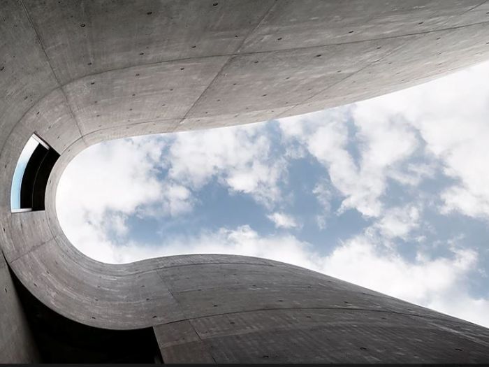 Archisio - Nexus srl - Progetto Pavimentazione nella sede della raiffeisen bank