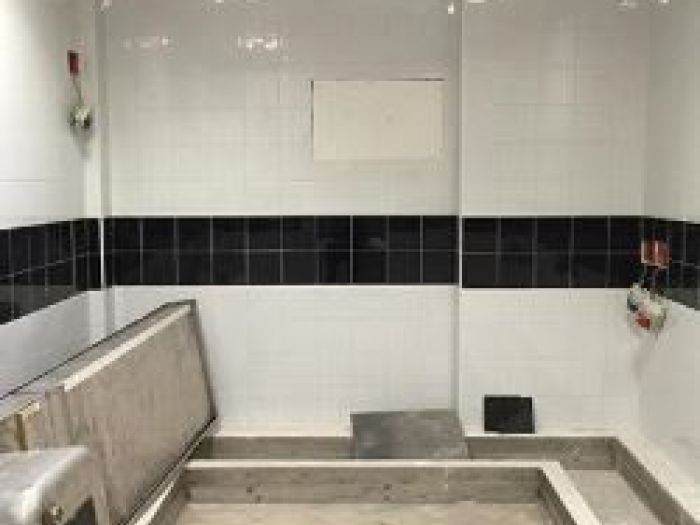 Archisio - Cesa - Progetto Bagni