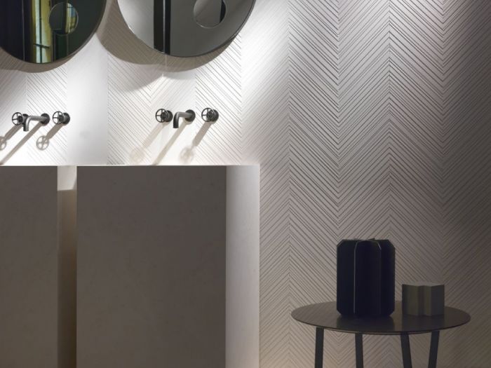 Archisio - Studio Contact - Progetto Bagni