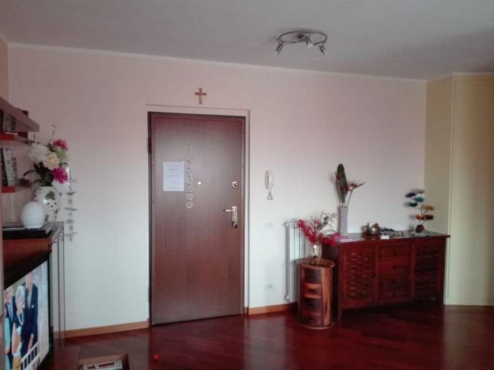 Archisio - Mhid Maiocchi House Interior Designer - Progetto Carta da parati