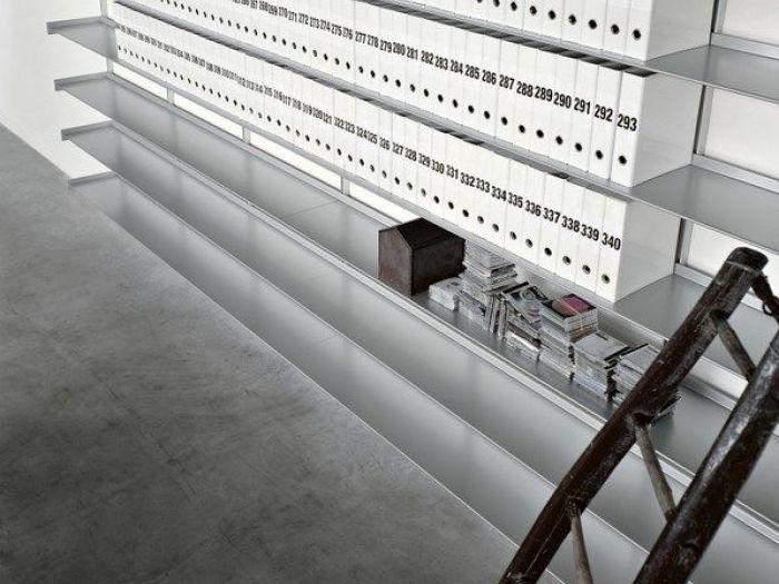 Archisio - Bassetti Proposte Darredo - Progetto Archiviazione