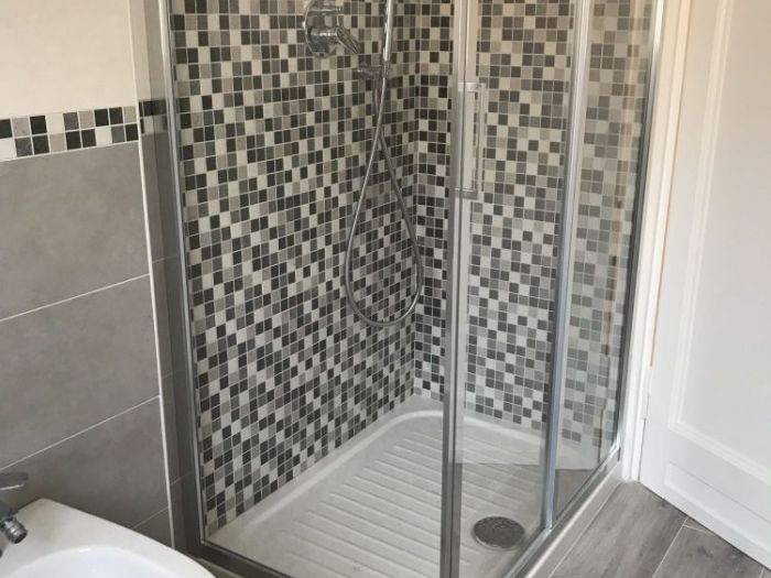 Archisio - Impresa Edile Joani Zenuni - Progetto Ristrutturazioni edilizie