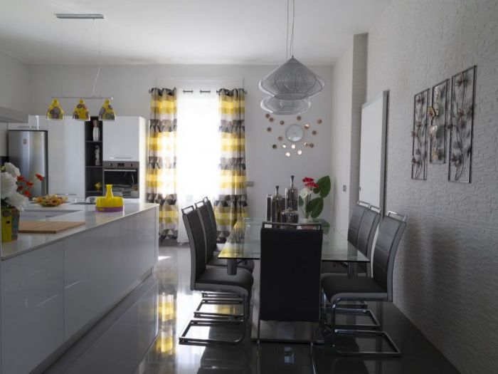Archisio - Cinzia Campari - Progetto Villa indipendente