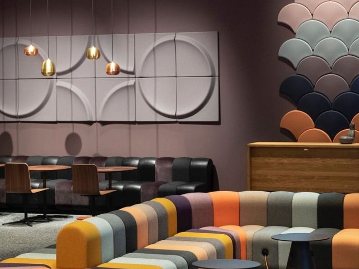 Archisio - Anna Claudia Bufo - Progetto Project