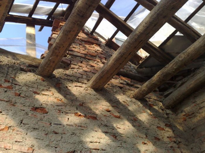 Archisio - Edilnica - Progetto Ristrutturazione e restauro saronno