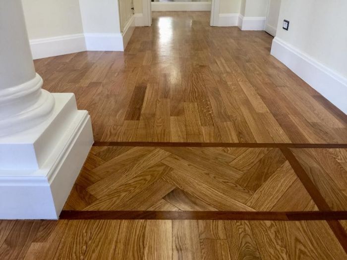 Archisio - Studio Tassi - Progetto Appartamento in circonvallazione gianicolense