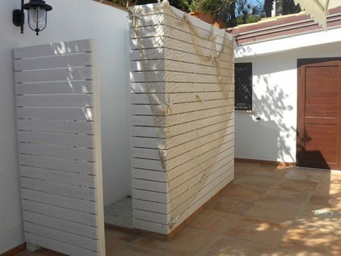 Archisio - Sebastiano Causo - Progetto Accorpamento e ristrutturazione di due ville unifamiliari