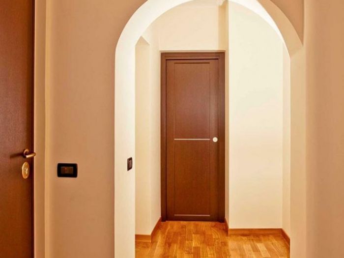 Archisio - Evelina Loizzo - Progetto Corridoi in parquet