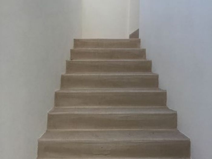 Archisio - Antonio Bellomo Designer - Progetto Area 535