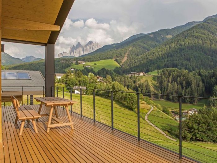 Archisio - Manuel Benedikter - Progetto Peterwieshof