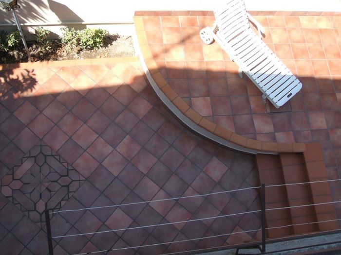 Archisio - Eg Edilizia Srls - Progetto Ristrutturazione pavimenti