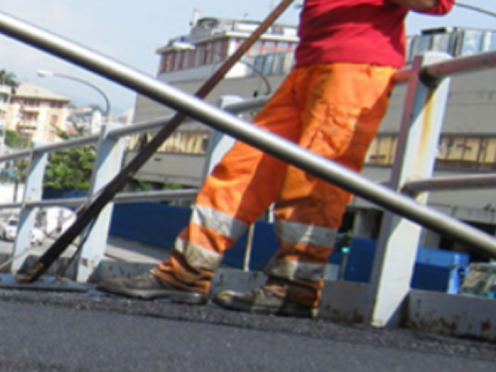 Archisio - Psn Impianti - Progetto Guard rail