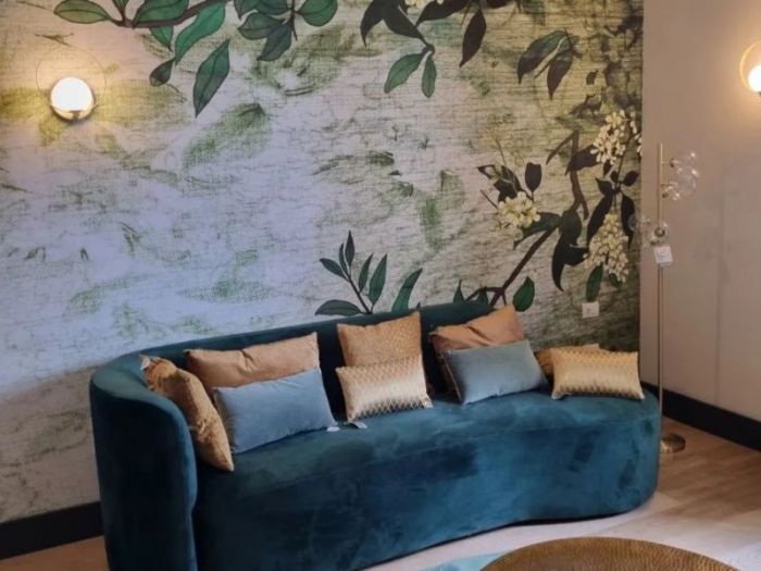 Archisio - Falegnameperamico - Progetto Grand hotel alassio resort