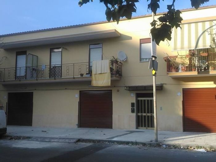 Archisio - Impresa Edile Di Savoca Liberto - Progetto Ristrutturazione di un immobile