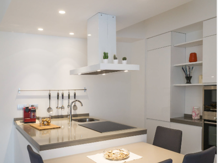 Archisio - Alberto Sinigaglia Photography - Progetto Cucine