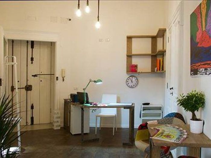 Archisio - Giuseppe Ariano - Progetto Bb adurmi