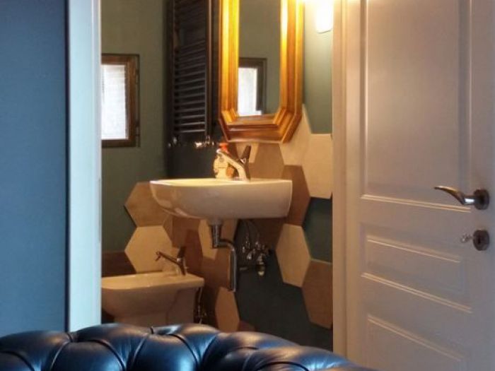 Archisio - Gabriele Mazzei Architetto - Progetto Casa berardi