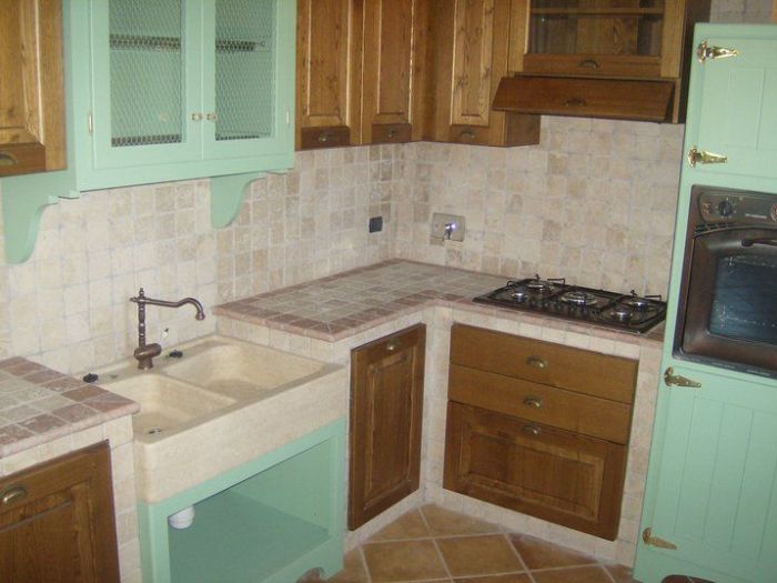 Archisio - Tecnaedil srl - Progetto Tecnaedil srl