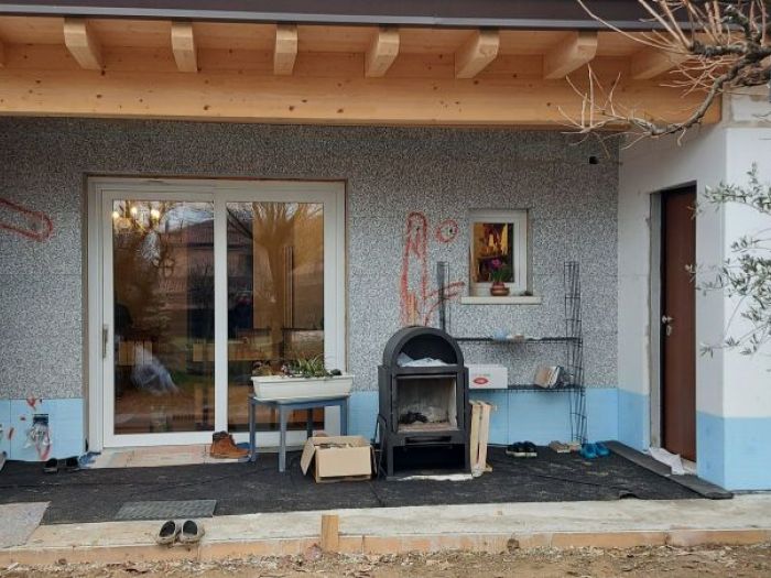 Archisio - Ditta Giuseppe Casella - Progetto Bonus 110